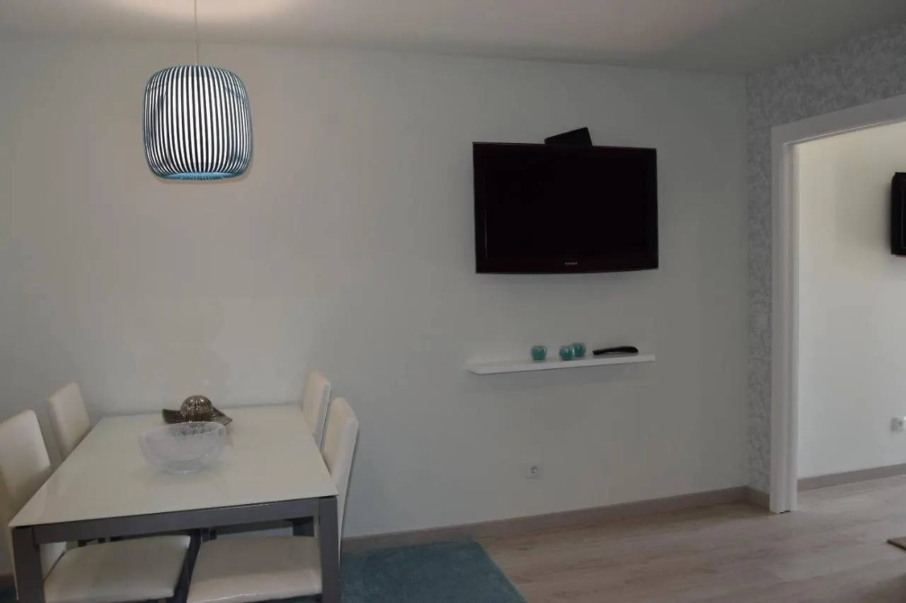 Daire Magnifico Apartamento Albufeira