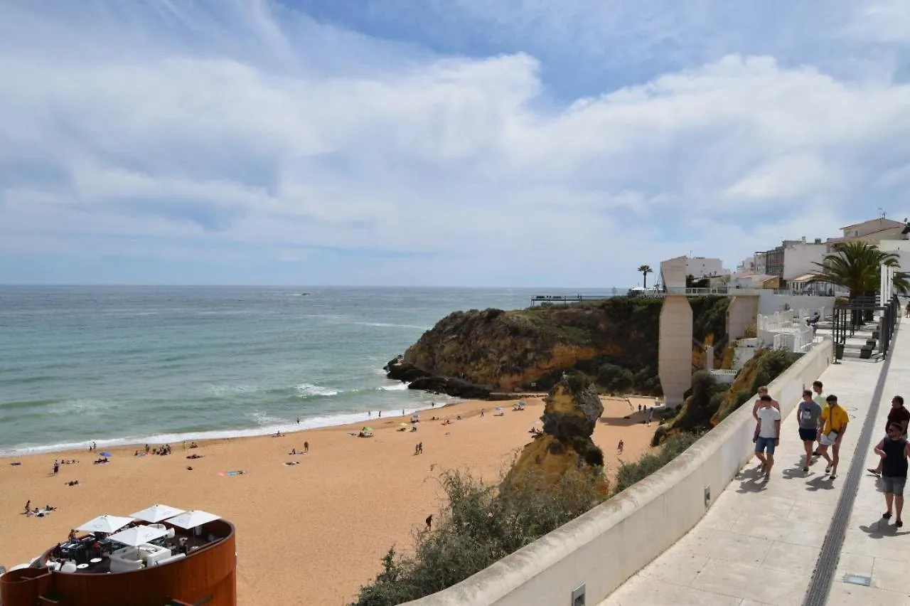 Magnifico Apartamento Albufeira 0*,