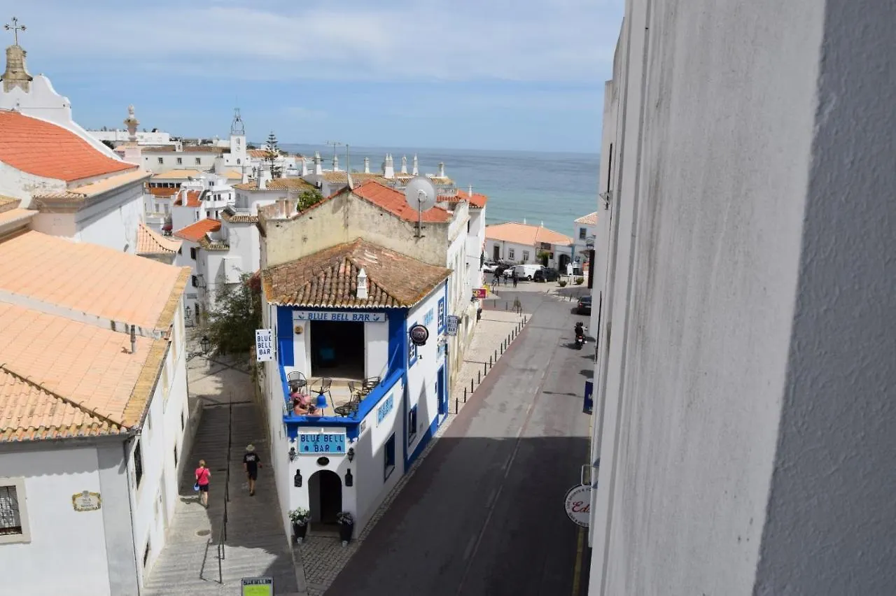 Magnifico Apartamento Albufeira Daire