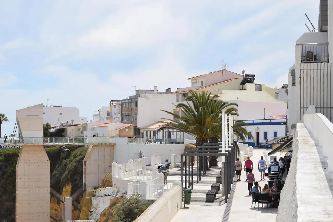 Magnifico Apartamento Albufeira Daire