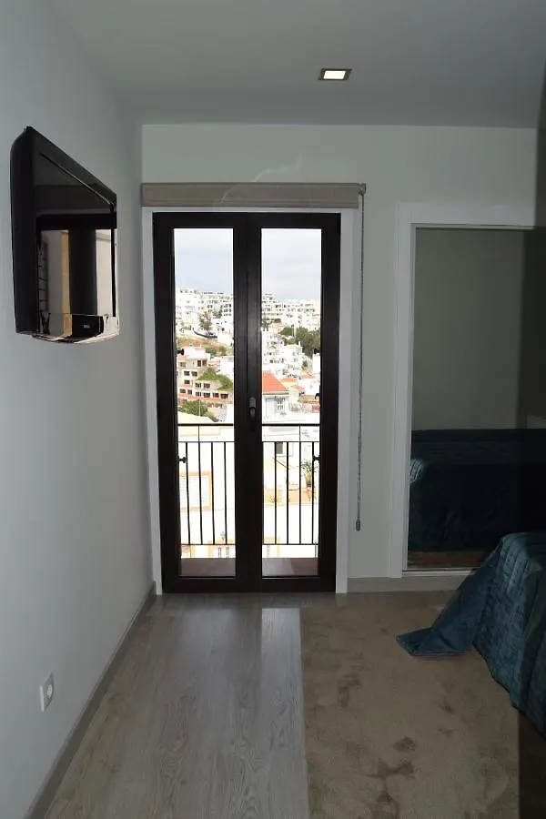 Magnifico Apartamento Albufeira 0*,